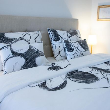 Apartman Elle Sombor Eksteriør bilde