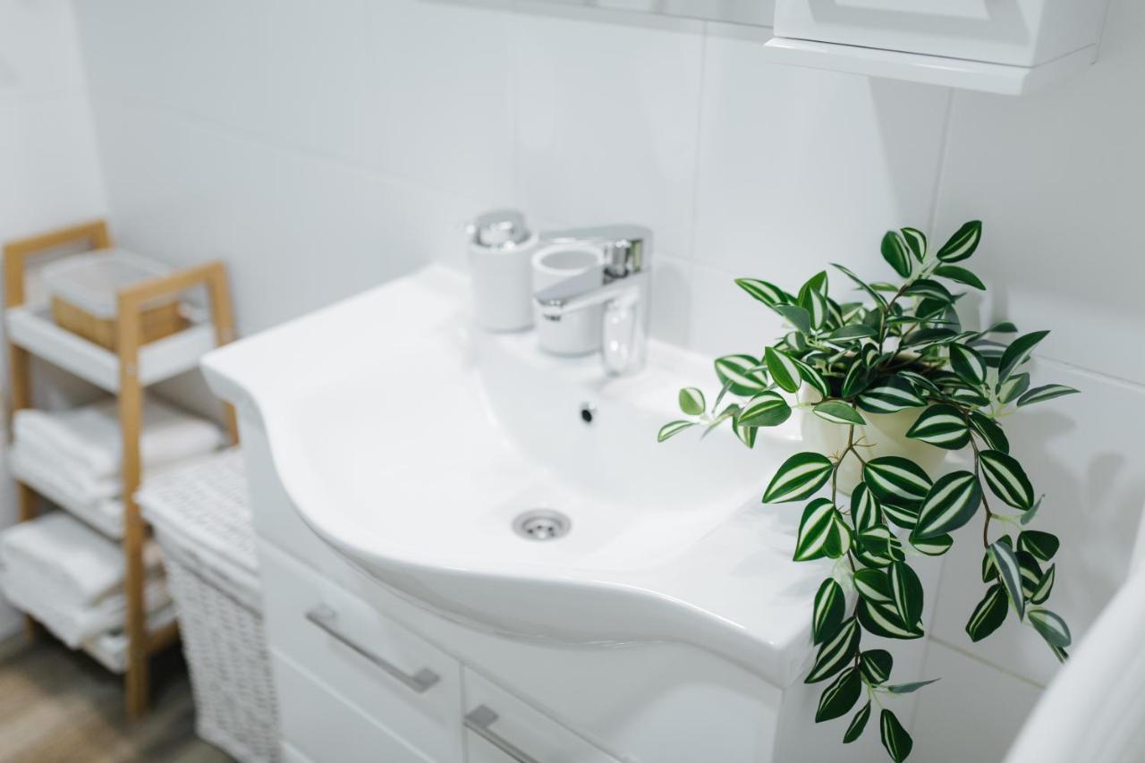 Apartman Elle Sombor Eksteriør bilde
