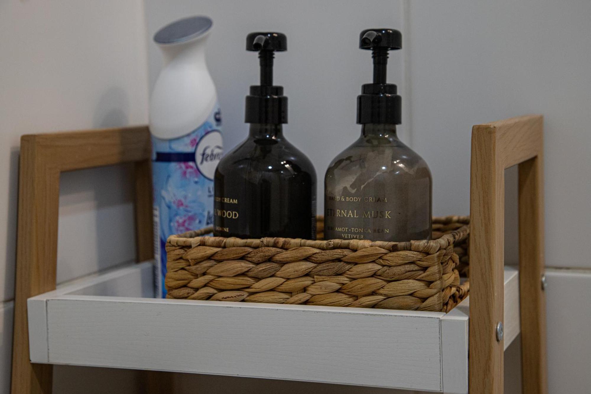 Apartman Elle Sombor Eksteriør bilde
